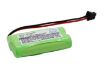 Uniden WXI2077 DECT2888 Battery BBTG0645001 BBTG0734001 - 2