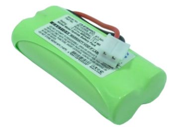 Aeg Dolphy Battery Replacement - 1