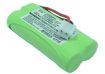Southwestern Bell 2300 2100 Replacement Battery - 1