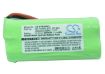 Southwestern Bell 2300 2100 Replacement Battery - 5