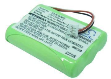 Battery for GP (P/N 40AAAH3BMLZ) - 1