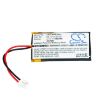 Battery for Blueparrott V150 V100 B250-XT Wireless Headset - 3