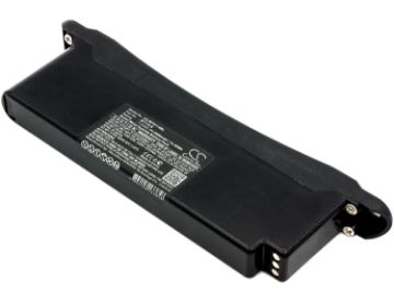 Magnetek BT114-0 Battery (p/n BT114-0) Replacement - 1