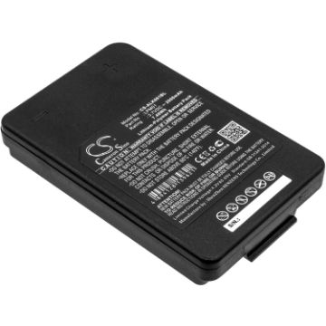 Autec R0BATT00E13A0 LK NEO Battery (p/n LPM00LI LPM01) - 1