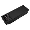 Battery for Scanreco YWW0439 RSC7230 RC960 Palfinger 592 1026 13445 - 2