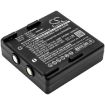 Hetronic Nova Ergo Battery 68300525 68300520 68300510 - 1