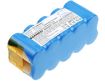Battery for Falard Surrogate Radio Geismar PEM 807 Gantrie LEM 460 - 1