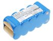 Battery for Falard Surrogate Radio Geismar PEM 807 Gantrie LEM 460 - 2