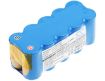 Battery for Falard Surrogate Radio Geismar PEM 807 Gantrie LEM 460 - 3
