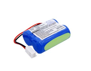 Picture of Battery for Jay Transmitter UP Transmitter UJ (p/n UJZE2024)