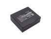 Hetronic Potain Battery P-63418-95 for NOVA & MINI Models - 1