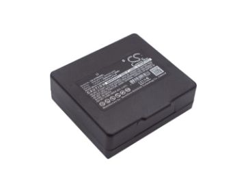 Hetronic Potain Battery P-63418-95 for NOVA & MINI Models - 1