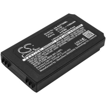 Picture of Battery for Konecranes Mini Joystick Radio RMJ