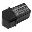 Battery for Elca TECHNO-M GENIO-P GENIO-M CONTROL-07MH-D/A - 1