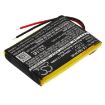 Battery for Teleradio TG-TX-MNL (p/n 22.381.3) Replacement - 2