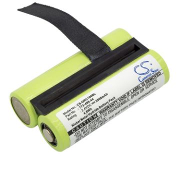 Picture of Battery for Damag DRC10 (p/n 773-499-44)