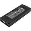 Cattron Theimeg TH-EC/LO Battery (p/n B5018-00061 BT081-00053) - 1