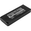 Cattron Theimeg TH-EC/LO Battery (p/n B5018-00061 BT081-00053) - 2