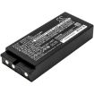 Battery for Ikusi TM70/8 T70 Console KONECRANES JASO IKONTROL 2305271 - 1