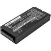 Battery for Ikusi TM70/8 T70 Console KONECRANES JASO IKONTROL 2305271 - 2