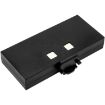 Picture of Battery for Hetronic TG GR-W GR GL GA FBH1200 70745 6830303001 68303010 68303000 (p/n 68303000 68303010)