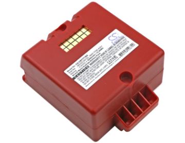 Cattron Theimeg LRC Battery (p/n 1BAT-7706-A101.E/G) - 1
