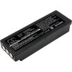 Scanreco YWW0439 RSC7230 RC960 RC400 Battery (p/n 1026 13445) - 1
