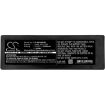 Scanreco YWW0439 RSC7230 RC960 RC400 Battery (p/n 1026 13445) - 3