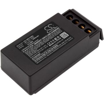 Cavotec MC3300 Battery (p/n M9-1051-3600 MC-EX-BATTERY3) - 1