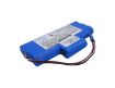 Falard RC6 Forest Full RC6 Battery (p/n RC06-BAT) - 2