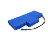Falard RC6 Forest Full RC6 Battery (p/n RC06-BAT) - 4