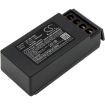 Cavotec MC-3000 MC-3 M9-1051-3600 EX Battery (p/n M5-1051-3600) - 1