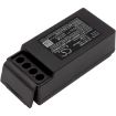 Cavotec MC-3000 MC-3 M9-1051-3600 EX Battery (p/n M5-1051-3600) - 2