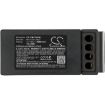 Cavotec MC-3000 MC-3 M9-1051-3600 EX Battery (p/n M5-1051-3600) - 3