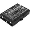 Ikusi TM70/iK2 Battery (p/n 2303692 BT06K) - 1