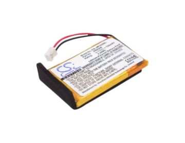 Picture of Battery for Jay transmitter UR E transmitter ERUS (p/n PR0248)