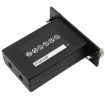 Battery for Teletec AK2 Transmitter FW43 FW24 10191556 RTE7220 - 4