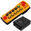 Battery for Itowa Winner 2G V1 (p/n BT3613MH2) - 4