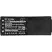 Liebherr Funkst Battery Replacement - 3
