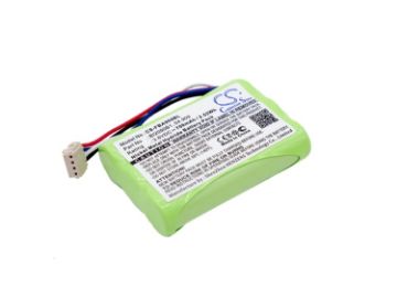 Picture of Battery for Hbc Cubix (p/n 04.909 BI2090B1)