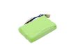 Battery for Hbc Cubix 04.909 BI2090B1 - 3