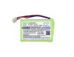Battery for Hbc Cubix 04.909 BI2090B1 - 5