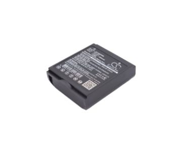 Picture of Battery for Teletec AK5 (p/n 80201902 BA-0005)