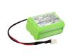 Battery for Jay UTE050 UTE 050 (p/n 6AAA800) Replacement - 2