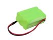 Battery for Jay UTE050 UTE 050 (p/n 6AAA800) Replacement - 3