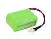 Battery for Jay UTE050 UTE 050 (p/n 6AAA800) Replacement - 4