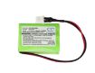 Battery for Jay UTE050 UTE 050 (p/n 6AAA800) Replacement - 5