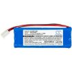 Picture of Battery for Falard BP7.2 (p/n 6HR5/4AAA)