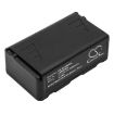 Autec LK8 LK6 LK4 Battery (p/n ARB-LBM02M LBM02MH) - 1
