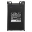 Picture of Battery for Autec UTX97 transmitter FUA10 CB71.F (p/n MH0707L NC0707L)